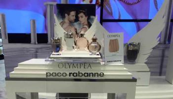 Выставочные стенды